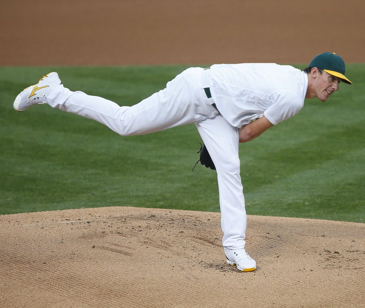 mizuno baseball twitter