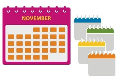 SASDschools's tweet photo. ICYMI: Last week our superintendent updated families on important calendar items, including parent-teacher conferences and no-school days. Also Charter Communications relaunched its 60-day free internet offer! Get dates & facts here: https://t.co/pggYvaAYYb #calendarupdate https://t.co/mf7xOJ4nVc