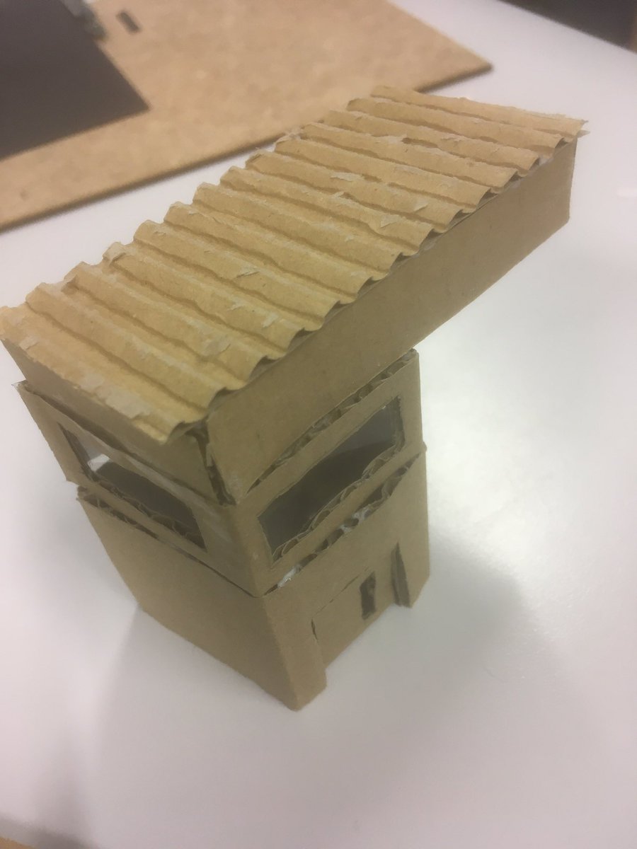 DTMelkshamOak's tweet image. Looking forward to seeing Yr 8 tomorrow to finish their #architectural models #cardmodelling @melkshamoaksch @PMelkshamoak