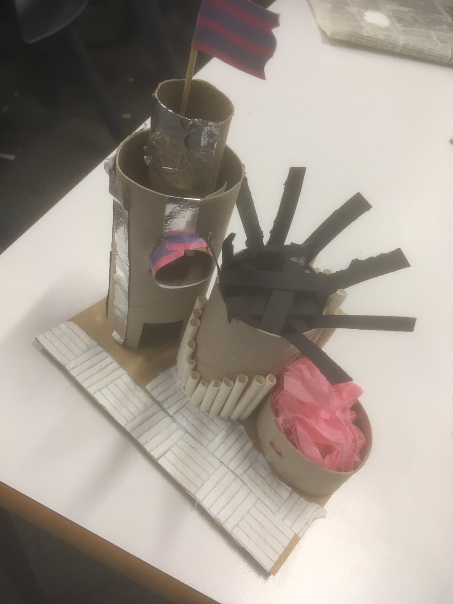 DTMelkshamOak's tweet image. Looking forward to seeing Yr 8 tomorrow to finish their #architectural models #cardmodelling @melkshamoaksch @PMelkshamoak