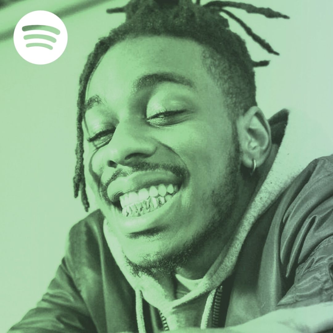 iluvlive's tweet photo. Wavey new tracks added to the #iluvlive spotify playlist!

FEATURING: @AyiteFirstSon @KdotMelody @nakalaviiv @maemuller_ @Yiigaa @ConductaUK @NikkiCislyn @eerf_evil &amp; more!

Follow us here: https://t.co/jVvZtPWbj3 https://t.co/YSLO7ij0uV