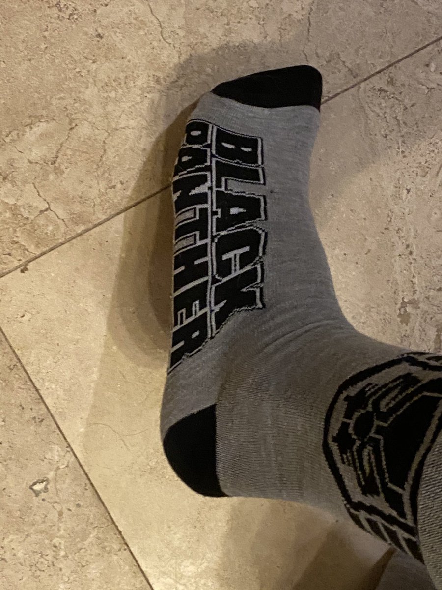 Ready for superhero day! X2 <a href="/NTX_Market/">The NTX Market</a> #AtYourService week! #lifeatatt #WonderWoman1984 #BlackPanther