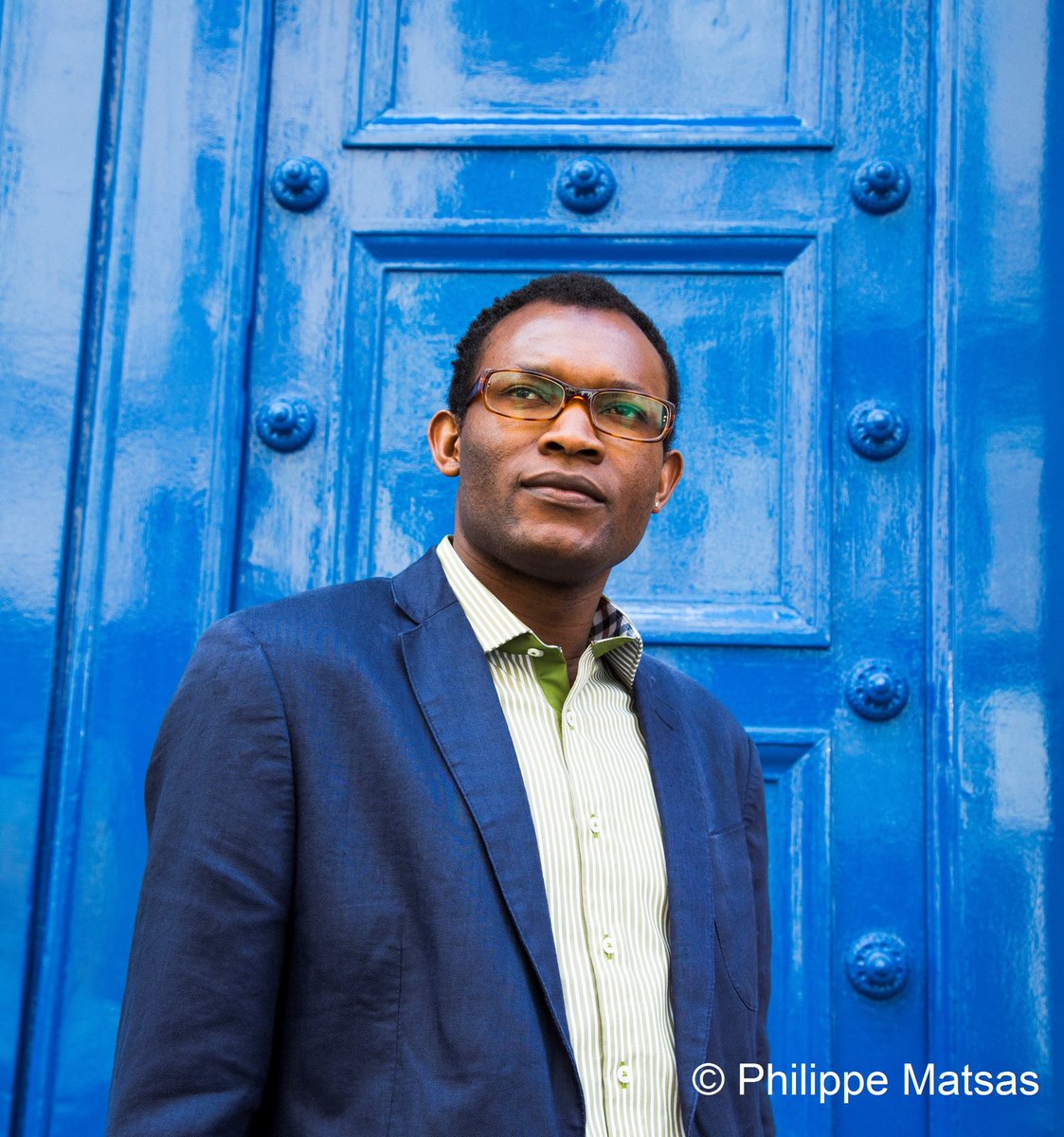 [ J-30] Lecture 
Retrouvez le 04/10 Fiston Mwanza Mujila considéré comme l’une des nouvelles voix de la littérature congolaise, pour la lecture de son dernier roman "La Danse du Vilain" <a href="/metailie/">Editions Métailié</a> à Montévidéo Marseille.