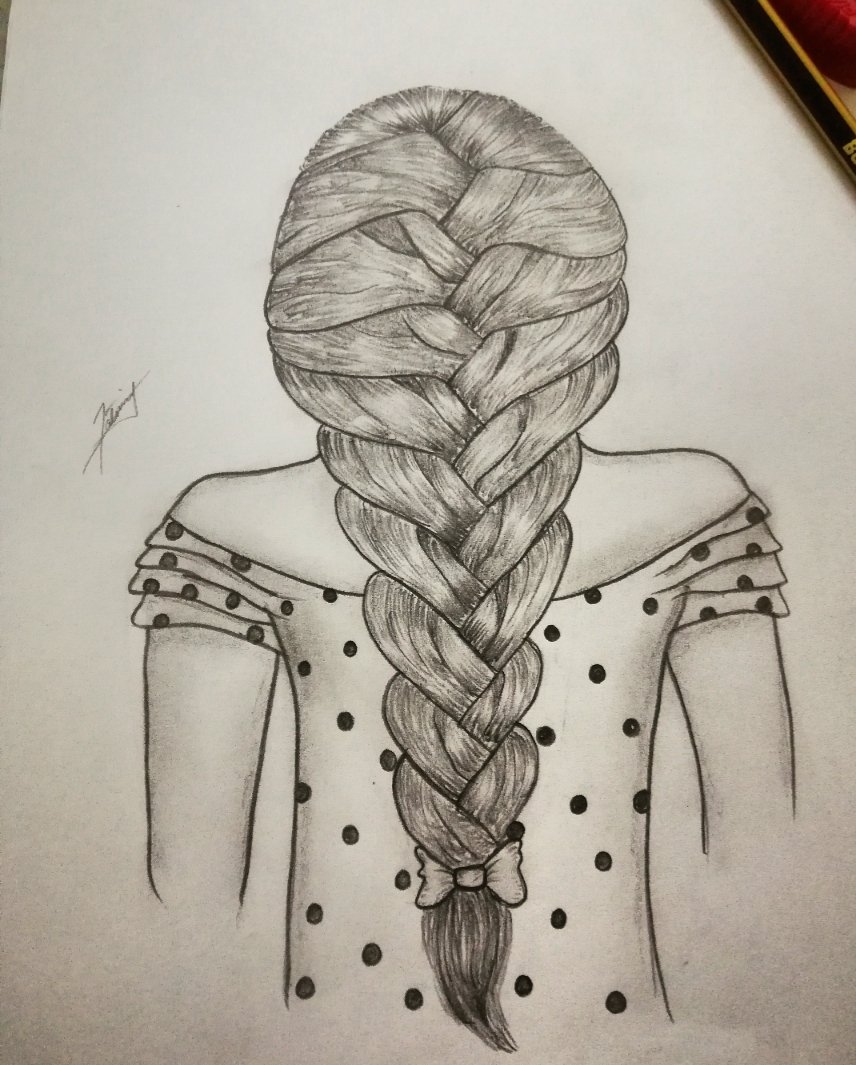 Ridiliciouss's tweet photo. Drawing is love... ❣️ https://t.co/nkwFZBUqOG