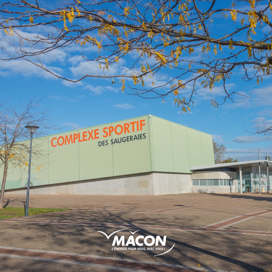 🤺 L’Escrime Paralympiques au complexe sportif des Saugeraies ☺️