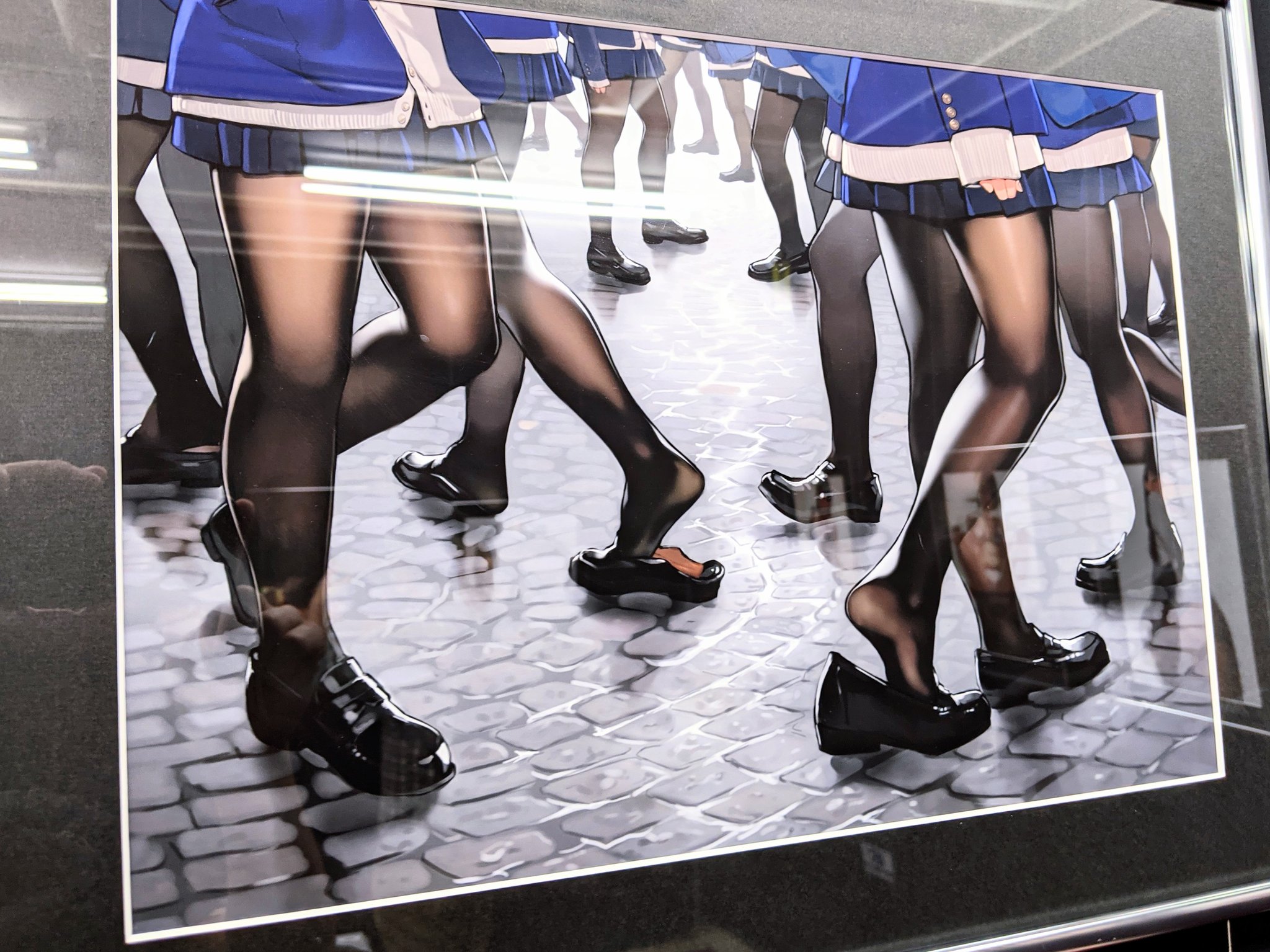 Paint it, Black 展