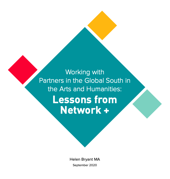 Working with Partners in the Global South in the Arts and Humanities: Lessons from the Network Plus; written by <a href="/zestyhelen27/">Helen Bryant</a> in collaboration with the AKN team and the GCRF Project Managers Network liverpool.ac.uk/media/livacuk/…