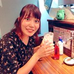 伊藤那美のインスタグラム