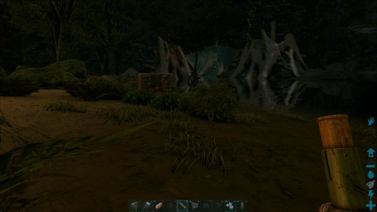 カエル隊長 Ark Arksurvivalevolved Extinction 蜂蜜 蜂の巣 いくつか他の巣も破壊したけど女王はいなかった 別のマップから持ってこようかと思ってのラス1 おったw 囲ってなくて飛び回ってるのは確保したことなかったけど レアフラワーの カエル隊長 Ark Arksurvivalevolved Extinction 蜂蜜 蜂の巣 いくつか他の巣も破壊したけど女王はいなかった 別のマップから持ってこようかと思ってのラス1 おったw 囲ってなくて飛び回ってるのは確保したことなかったけど レアフラワーの