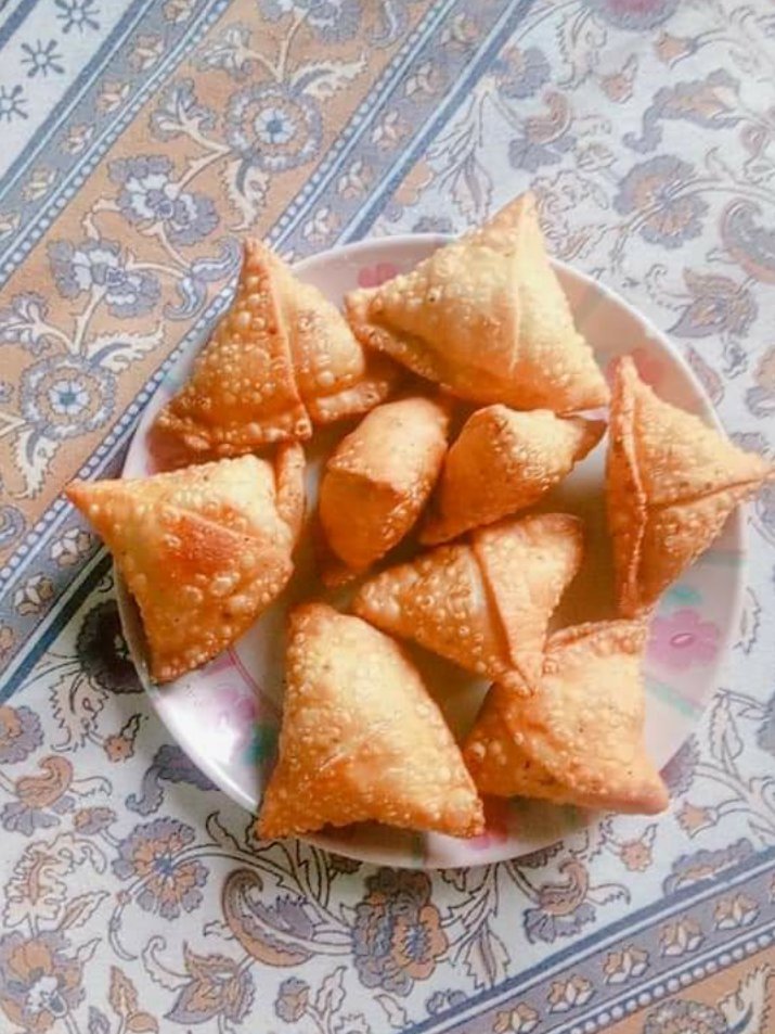 drkhushiraj's tweet photo. #foodsbykhushi #lockdown https://t.co/dpAiqkpmRd