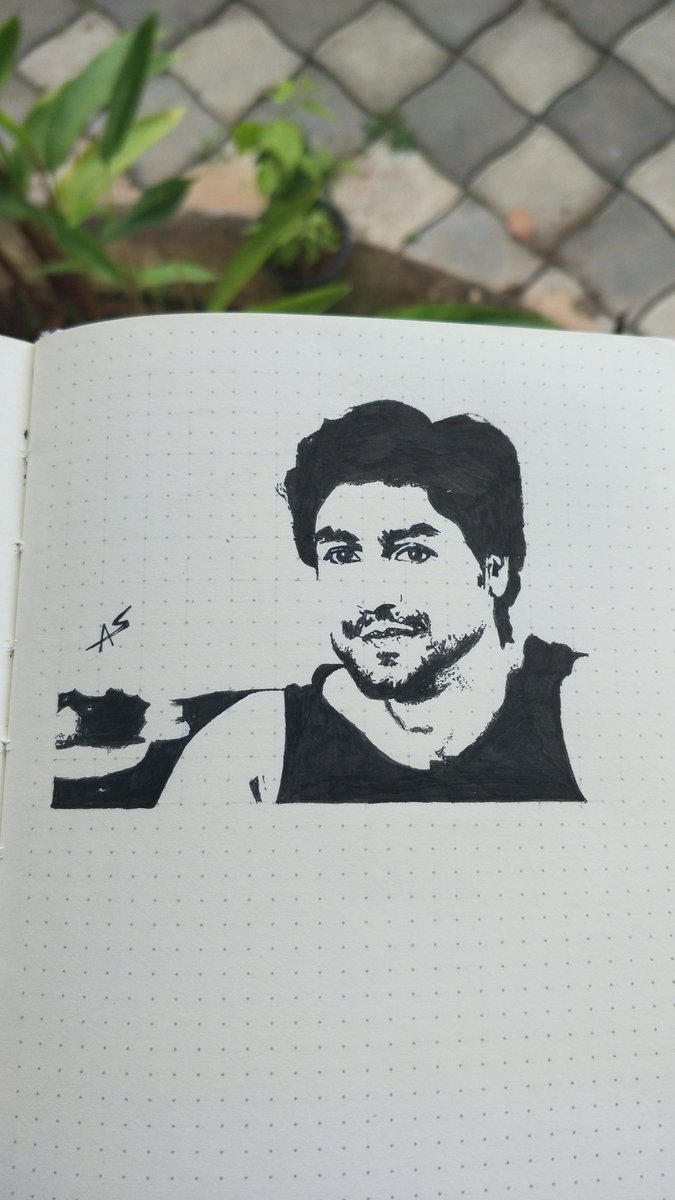Siniya14's tweet photo. Aditya Hooda.. 😍😘 The name itself says a lot ❤ 
My most favourite character of @ChopdaHarshad until now!! He breathe life into aditya..  An epic character which will be remembered forever!! 

#Bepannaah
#adityahooda
#JenShad
#HarshadChopda
#AdiYa2ndanniversary https://t.co/5Wz1PHY5sw
