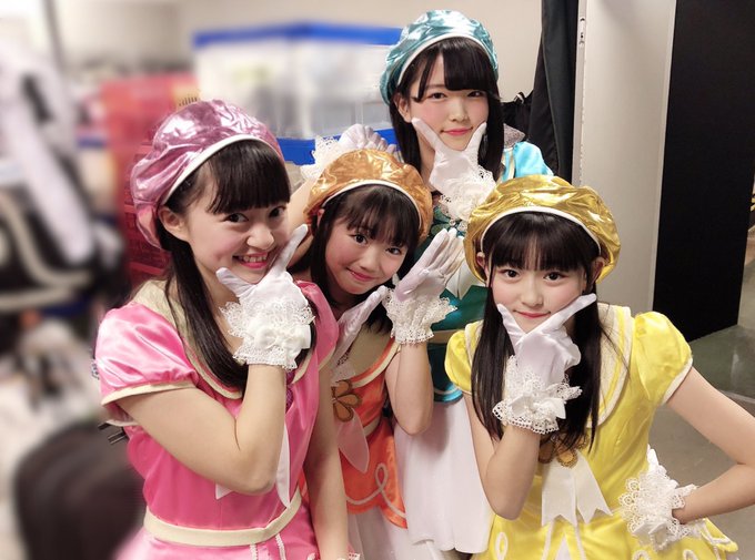 Twitterのコスプレ画像25