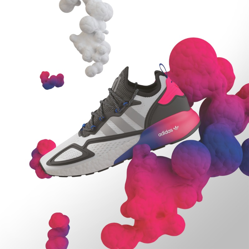 adidasFR's tweet photo. Cette paire est cruelle. 😈
@vald_ld #adidasZX