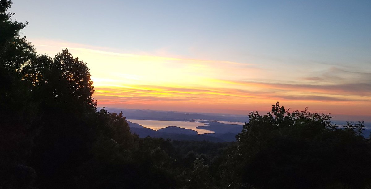 Rise and shine!  Fresh starts happening daily here on the mountain! #DiamondResorts #WhyAreYouNotHere