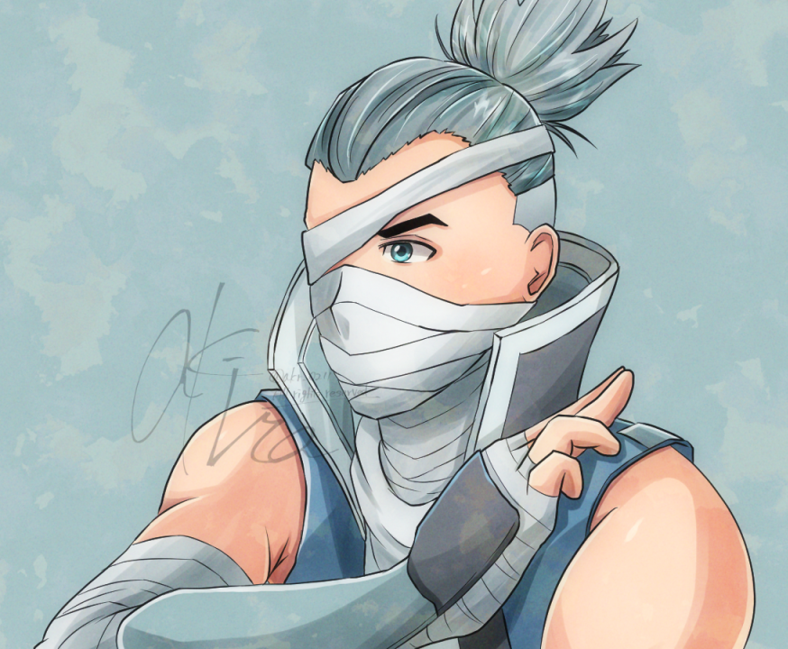 レイブンとドリフト距離近め フォートナイトイラスト Fortniteart あきらしゃん のイラスト レイブンとドリフト距離近め フォートナイトイラスト Fortniteart あきらしゃん のイラスト