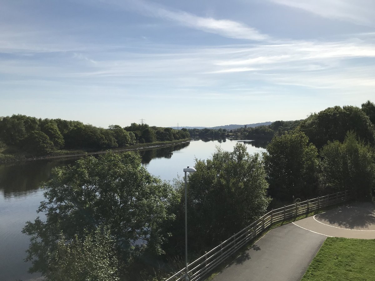 ElvetProperty's tweet photo. Throw back to this gorgeous day at the end of September when our surveyor Stephen went out to Blaydon to do a valuation.

If you need a valuation for your property, visit our website: https://t.co/orGaxmWJey or give us a bell on 01207 524823.

#lovesurveying #valuation #helptobuy https://t.co/nDMgdDtMRG