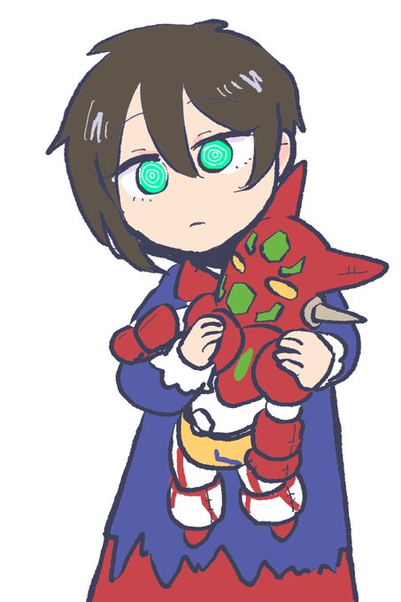 頭おかしいらくがきしてしまったので懺悔をします 