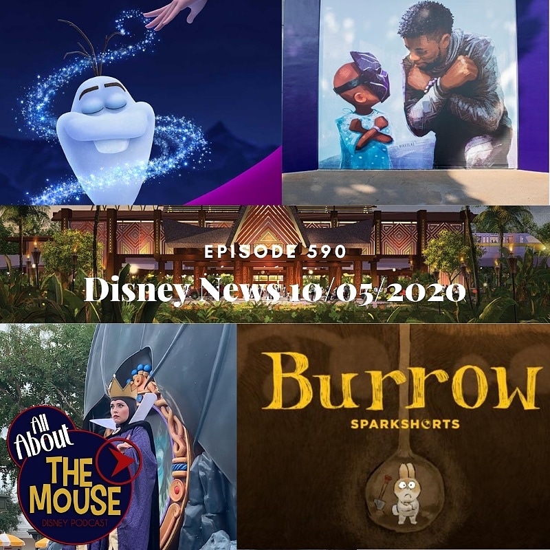 AATMCentral's tweet photo. On this week's episode of the @AATMCentral podcast I am covering the news that came out of the Disney company during the month of September!

Download the show today from iTunes and everywhere else podcasts are available or direct from the site at https://t.co/xoHQszzHUN. #aatm https://t.co/3FROtF7zJ0
