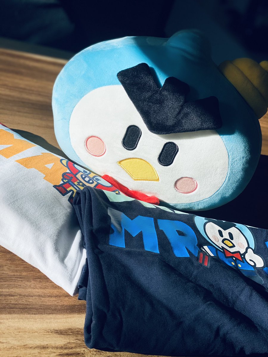 Frank Fs7n On Twitter More Swag From Korea Arrived Our Friends At Linefriends Are Very Busy Bees Brawlstars Merch - peluche brawl stars fran