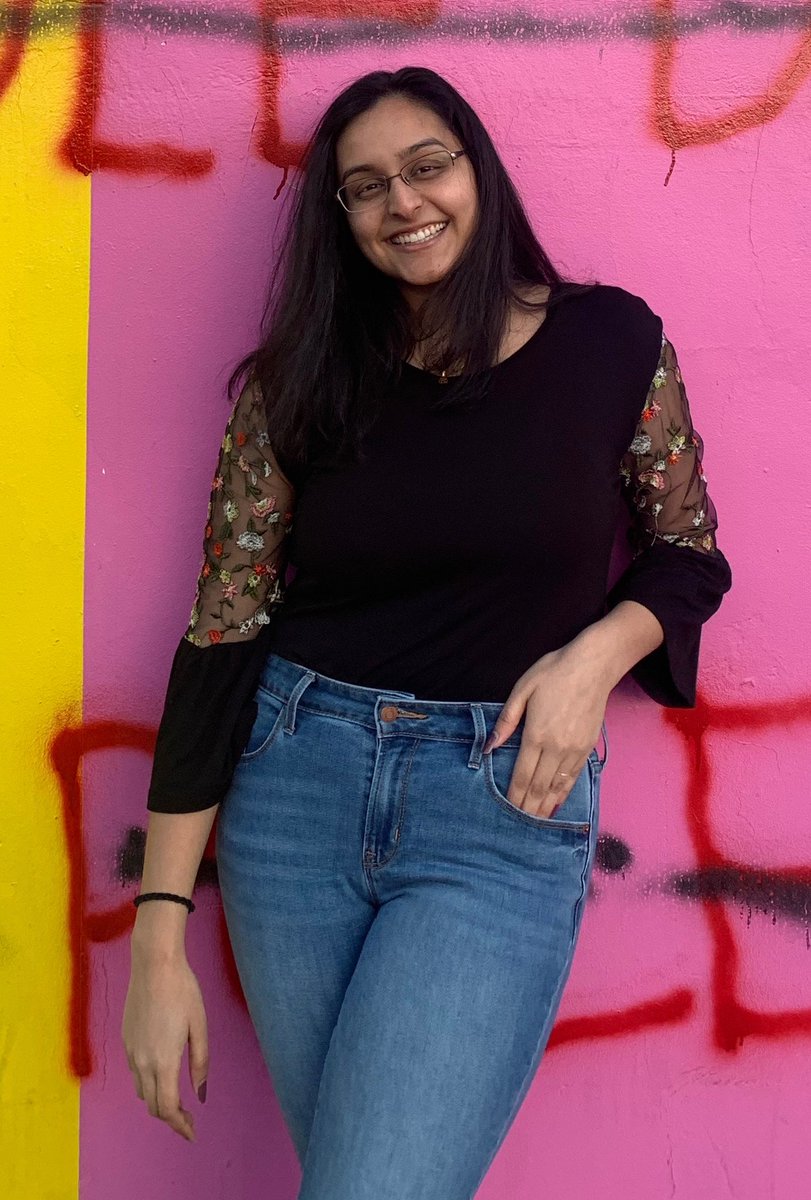 Welcome back to another #WHYPSE Monday! Today we have our Head of Diversity and Inclusion, Rishika. “PSE accepted me lovingly into their home and as one of their own. It gave me a family that supports my growth and so much more. PSE is home.”