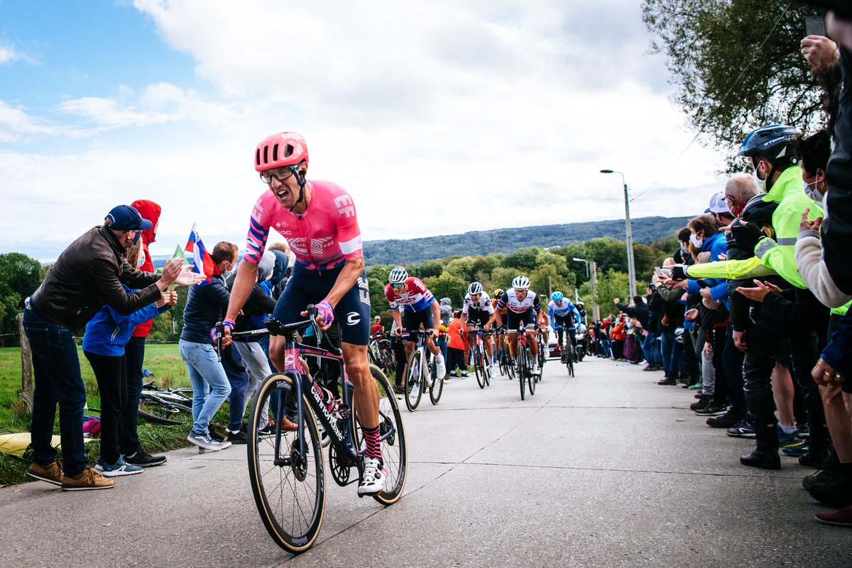 EF Pro Cycling tweet media