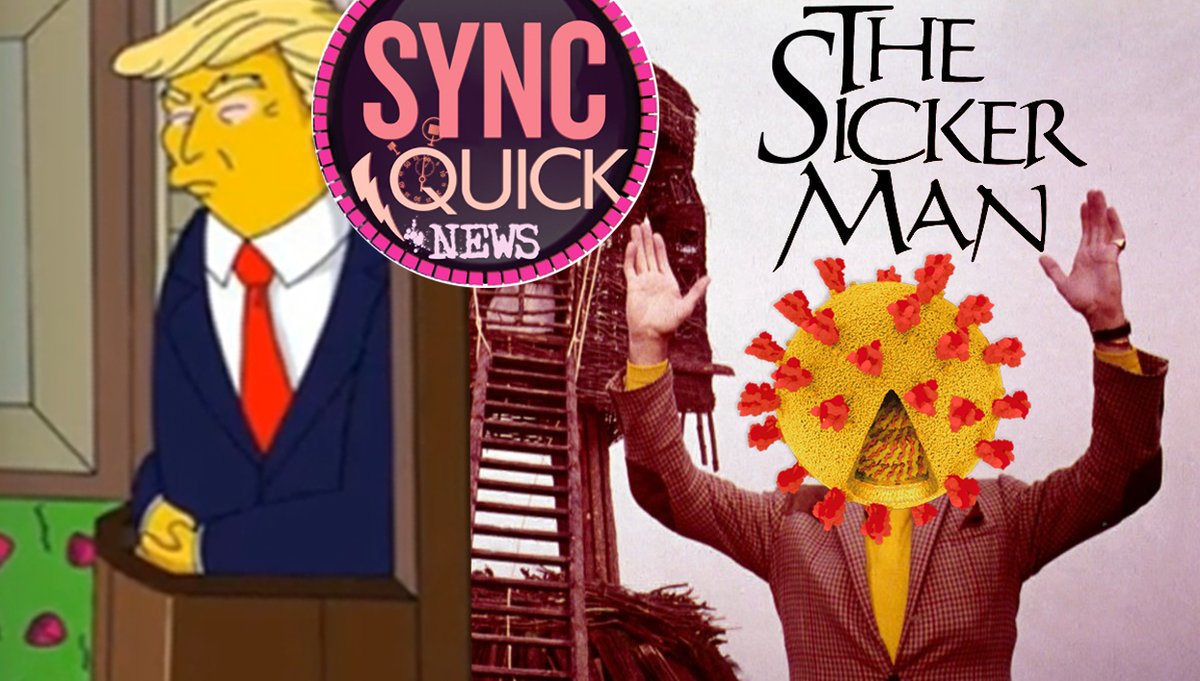 Sync Book Press tweet media