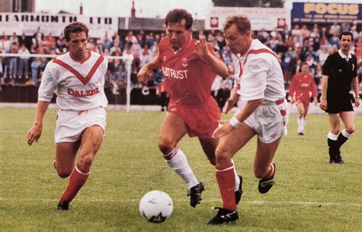 Here We Go! - The Aberdeen FC Podcast tweet media