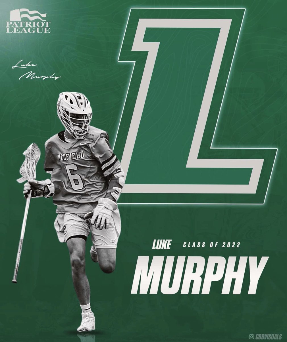 I am extremely honored and proud to announce my commitment to Loyola University. I am beyond grateful for my family’s support throughout this process. I also want to thank my friends, coaches, and teammates who have helped me complete this dream. #gohounds <a href="/LoyolaMLAX/">Loyola Men's Lacrosse</a>