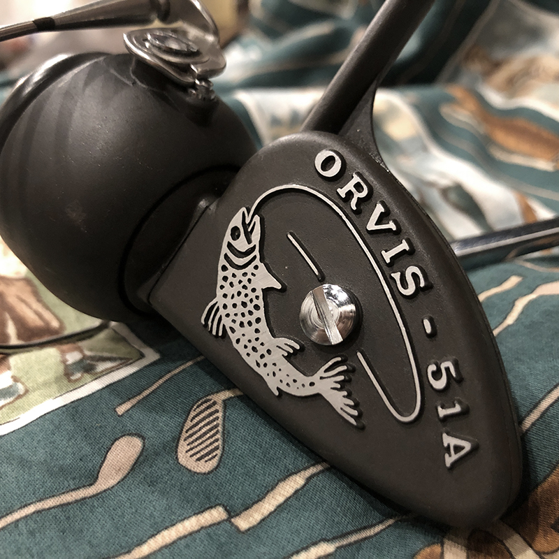 orvis50A オービス 【公式通販】