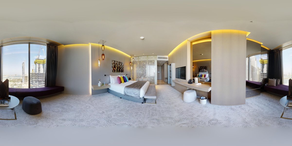 virtualworld365's tweet image. Check out this 360 Matterport at @RixosPremiumJBR #Rixos #RixosPremium #Dubai #360degree #virtualtour #panorama #streetview #googletrusted #googlemaps #panorama360
See the full tour here:
my.matterport.com/show/?m=SrE6kP…
virtualworldinternet.com