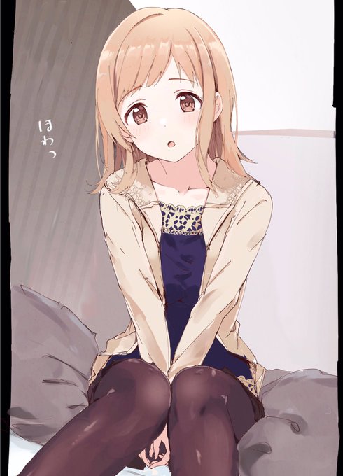 今日のキャスト
 #シャニマス 