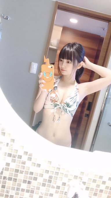 コスプレイヤー猫野れこのTwitter画像28