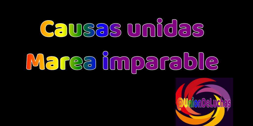 RebelinAluminio's tweet image. "RT @ClauIrenita99: @RebelinAluminio @UnionDeLuchas @CorunaVsApostas @PahNoguera @Comoespecie @Alcoanosecierra @Basileia16 @CsarGallardolv1 @JovenPensionist @NoemiRosValenc2 @rakeld12341234 @Bosalenlucha #CodoConCodo  
#AtencionCronicosYA #SadPúblico… https://t.co/1ygFRvWzOn"