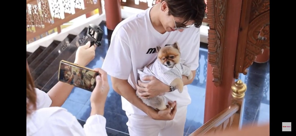 MewUranus's tweet photo. YouTube updates ♥️♥️
🔗https://t.co/E8fQlZoBNs
#TrueInsiderXMSS
#MewSuppasit
#mewlions https://t.co/IeYoZPK3YI