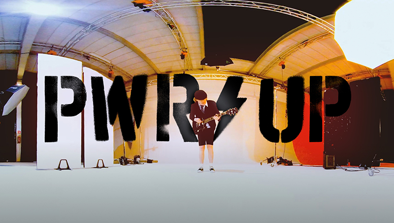 AC/DC Twivia tweet media