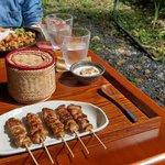 ツイートに含まれる画像