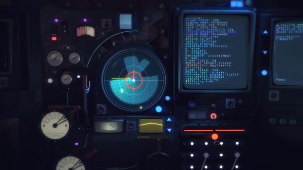 /Ridiculous comparison disclaimer/
As I play the amazing Squadrons I feel compelled to press everything. I can't do that because this game has to be immediately fun. For this reason I felt proud of Nauticrawl, designing that many controls and not loosing "fun" was very hard!