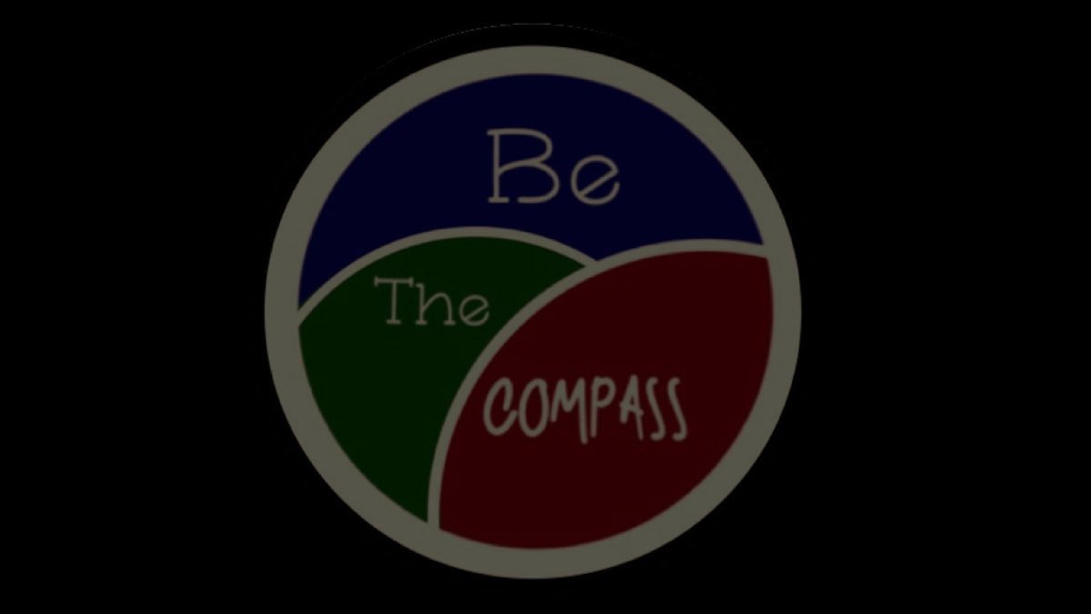 It’s motivation Monday!

Be the reason someone gets inspired this week. 

Be the compass!

#BeTheCompass