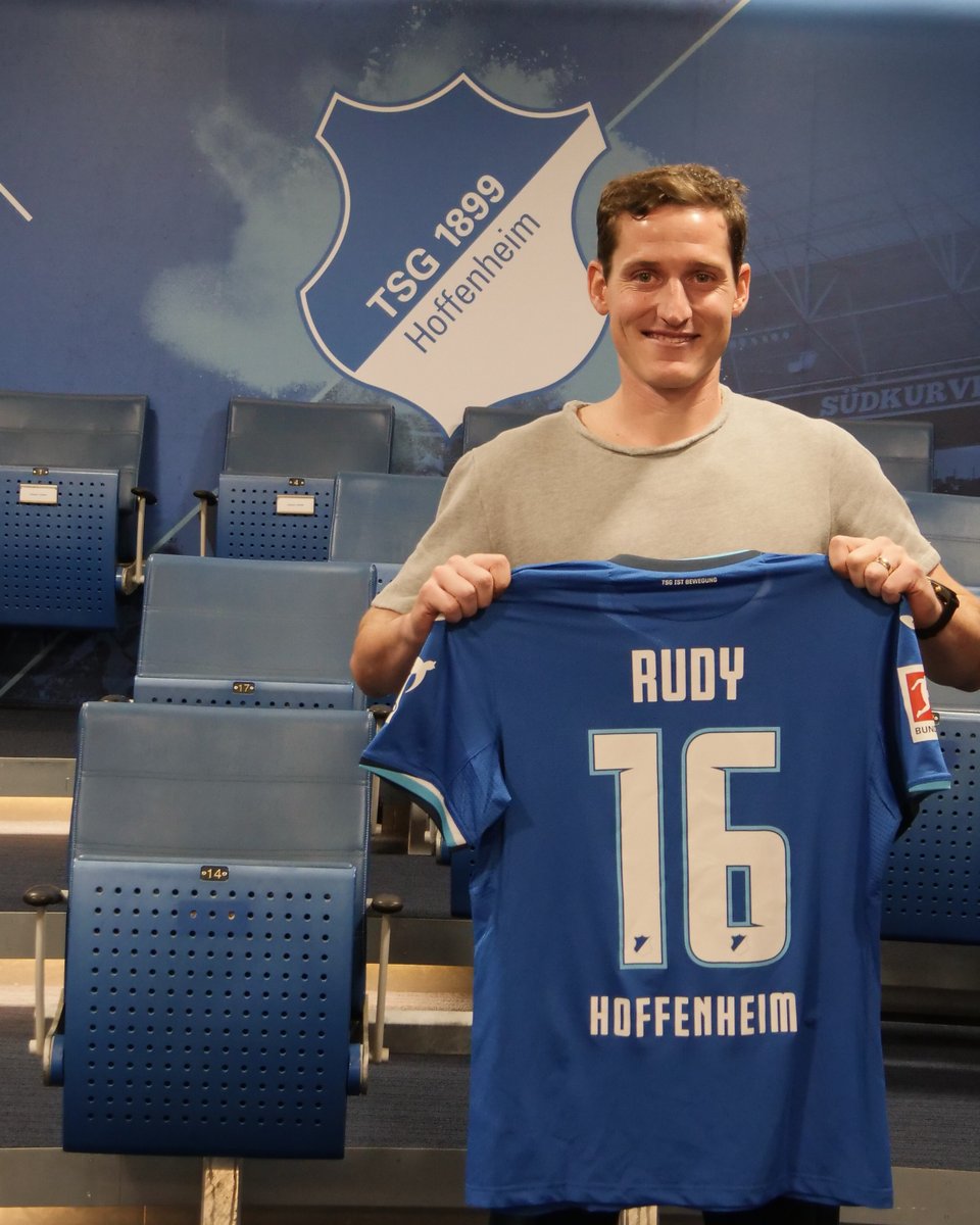 Sébastian Rudy