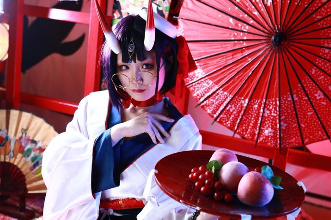 Twitterのコスプレ画像24