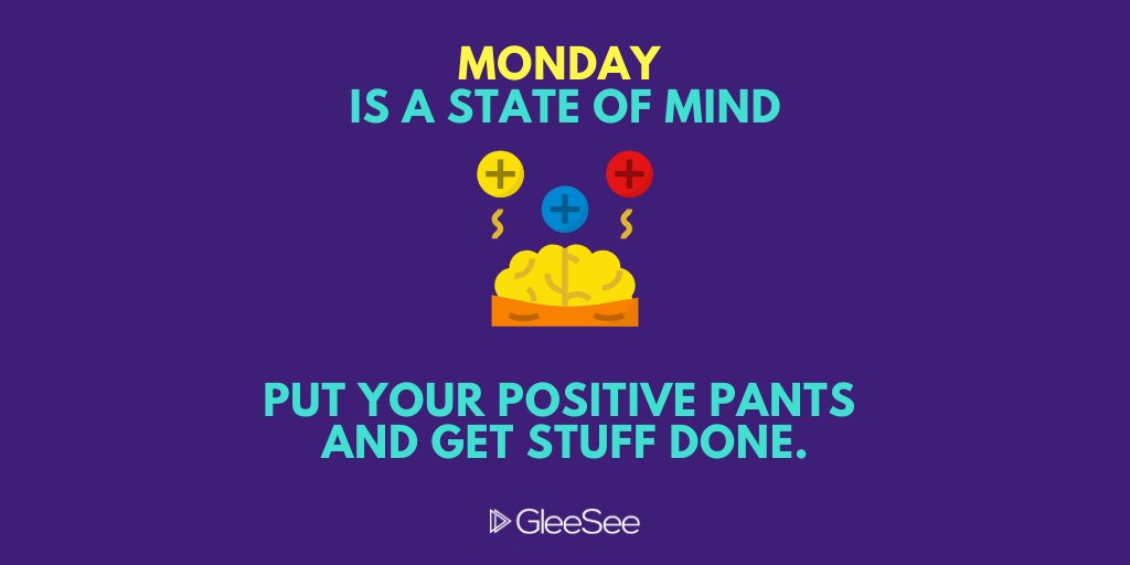 gleeseeofficial's tweet photo. Every day is a new beginning. Take a deep breath... Smile and Start again 😊 #gleesee #workfromhome #homebasedbusiness #freelancer #freelancers #VirtualAssistant #Marketing #DigitalMarketing #SEO #WebDev #VirtualAssistance #webresearcher #leadgeneration https://t.co/WT5c6Qb6XA