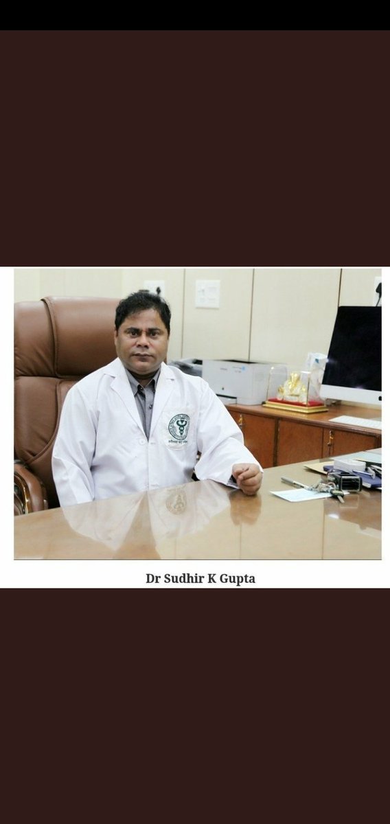 bhumi0283's tweet image. This Guy don&apos;t even deserve To be called as a Doctor ..He is A Shame To his Work , To his Career everything...

AIIMS Lost The Credibility as I could Have Imagined Before but now I can witness it.. People lyk #SudhirGupta Should Resign Right Away.. !!

#SudhirGuptaSoldOut