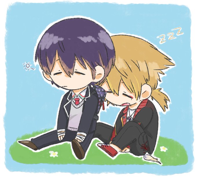 金剛 高画質 のtwitterイラスト検索結果