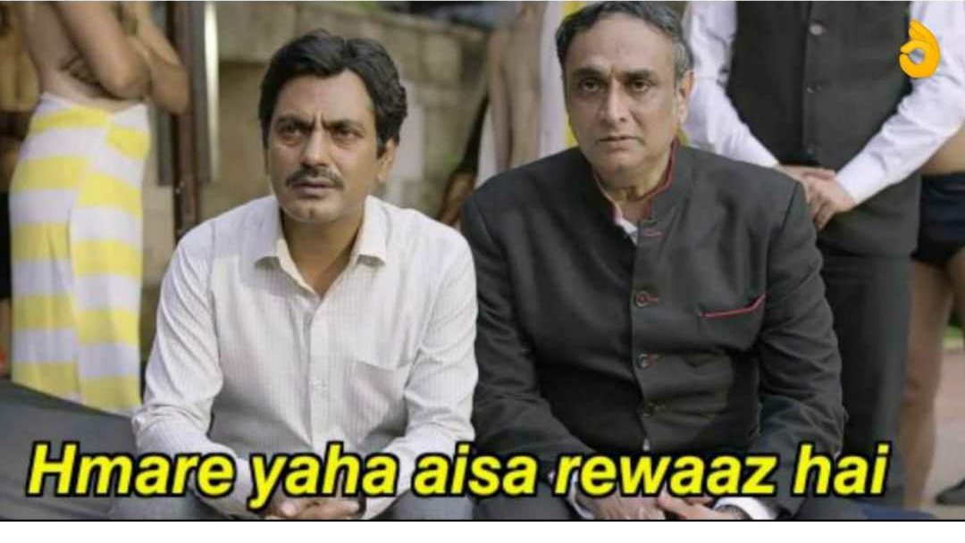 humorousbaniya_'s tweet image. NIBBA/NIBBI after removing their Dp when their mood is off 
 #nibbi #nibba #nibbimemes