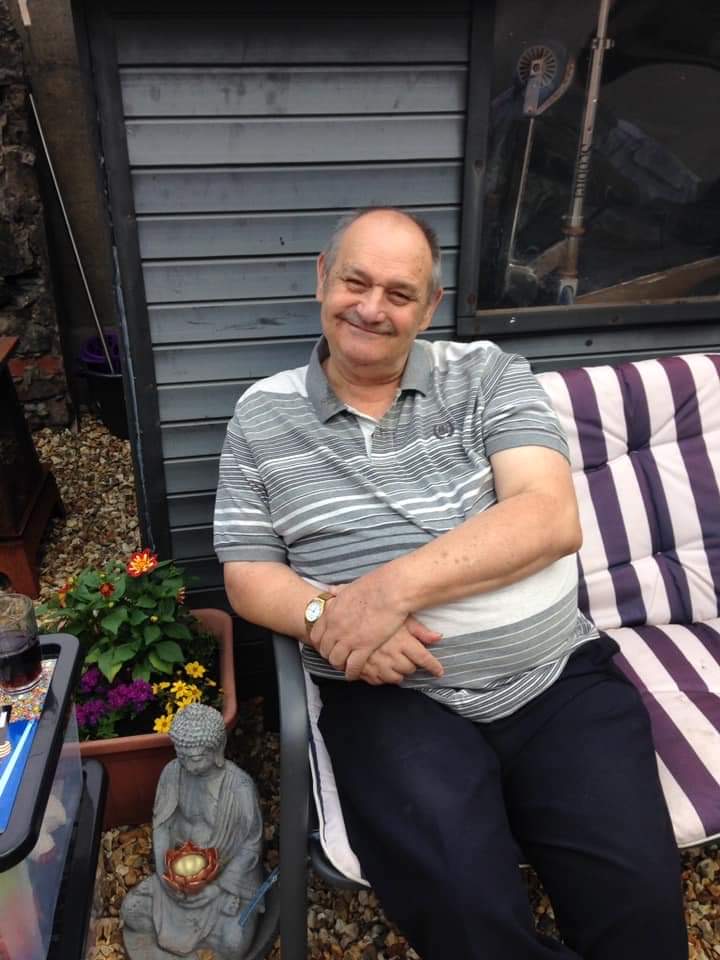 TaffsWellRFC's tweet photo. So sorry to have to announce the passing of yet another great club servant. After a long period of ill health, Peter Dobbs left us after being a big part of the club through the great club era of the 70's. RIP Pete, you always wore a smile. https://t.co/TYE9KcGC3b