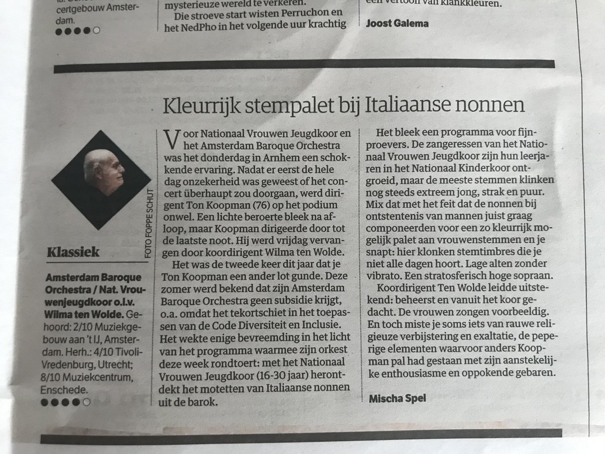Amsterdam Baroque tweet media