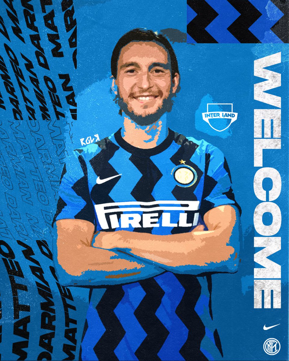 interla75598443's tweet photo. Welcome #Darmian 🖤💙

#inter #SerieA #calciomercato https://t.co/yiPNvsPIok