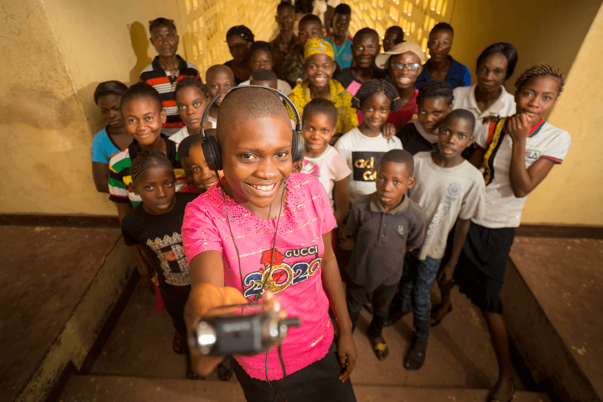 nehahaz's tweet photo. #Podcasts are a rare point of growth in the current media landscape. They are valued for convenience, intimacy, and choice. How is podcasting developing on the African continent? 

I report for @NewspaperWorld https://t.co/vv4n3dSBZy

#COVID19 https://t.co/DTsW76HmE2