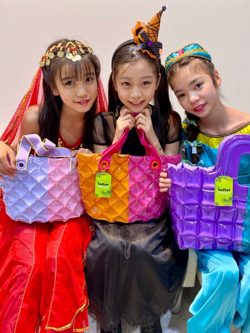 Twitterのコスプレ画像7