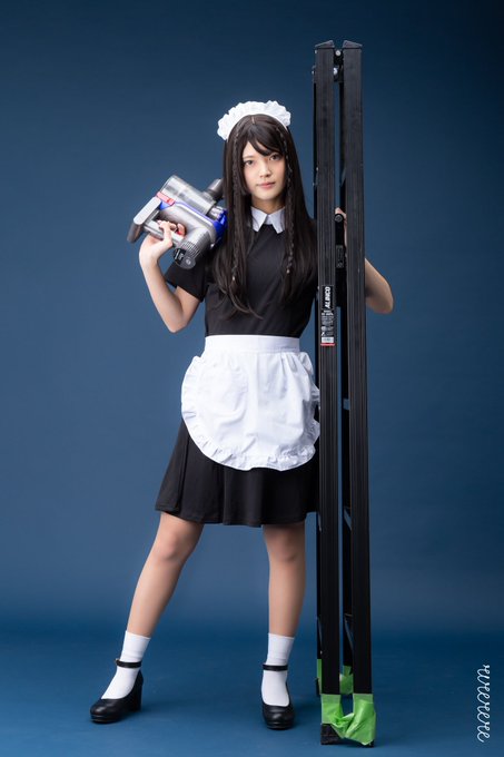 Twitterのコスプレ画像48